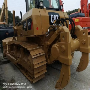<span class=keywords><strong>Bulldozer</strong></span> America Caterpillar usado de gran calidad en venta y en buenas condiciones - Product Image 4