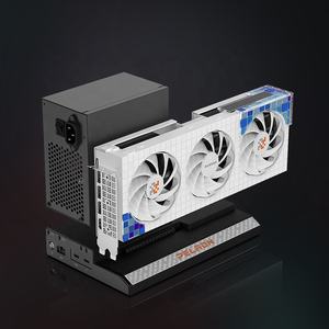 Dock di Espansione per Scheda Grafica Esterna per Laptop con Interfaccia PCIe x16 a 24-Pin Oculink Docking Station per Scheda Grafica e GPU per Portatile - Product Image 1