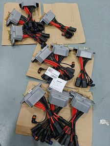 Agras T50 UAV Replacement Accessories Original New T50 Power Distribution Board Module - Product Image 5