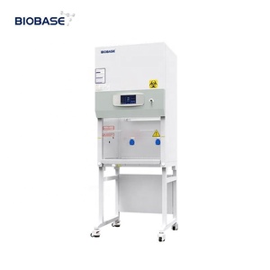 Gabinete de Seguridad Biológica Biobase China, Altura 200 mm, Clase II A2, para Laboratorios - Product Image 2