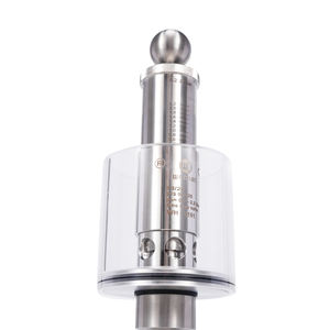 Vanne <span class=keywords><strong>de</strong></span> décharge <span class=keywords><strong>de</strong></span> <span class=keywords><strong>pression</strong></span> à trois colliers <span class=keywords><strong>de</strong></span> 1,5 po avec jauge et indicateur - Product Image 5