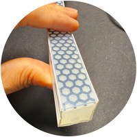 2020 20x20mm Néon Flex Tube Diffuseur 1616 16x16mm Profil Canal Bande Silicone Néon Tubes 1510 15x10mm Anti-éblouissement Led Néon Tube