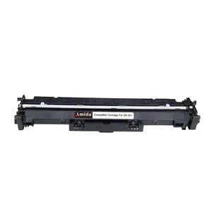 Factory Wholesale Toner CRG 051 Compatible Cartridge for Canon Printer Toner Cartridges