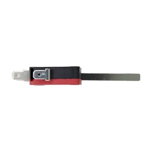 SV-163-1C25 สวิตช์ไมโคร/สโตรก/ลิมิตขนาดเล็กพร้อมด้ามจับยาวสามฟุต รีเซ็ตตัวเองได้ 16A/250V - Product Image 3