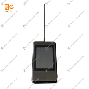 Xách tay 12g tín hiệu không dây gần-lĩnh vực <span class=keywords><strong>Detector</strong></span> - Product Image 2