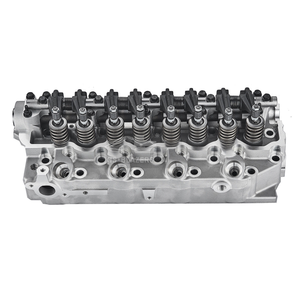 Testata Completa 4D56-T per Escavatore <span class=keywords><strong>MITSUBISHI</strong></span> Express TRITON L200 2.5 L - Product Image 4