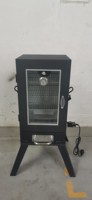 Bonne vente industrielle de fumeur électrique de haute qualité pour une bonne vente