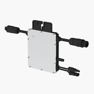 Micro-onduleur solaire photovoltaïque PV HM 1000 Watt <span class=keywords><strong>Hoymiles</strong></span>, micro-onduleurs connectés au réseau - Product Image 1