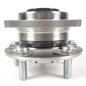 51750-2B000 51750-2B010 513256 BR930647 Rear Axle Wheel Hub Bearing For Japanese Car With Wholesale Price And High Quality