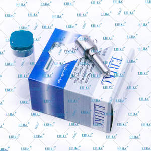 Erikc dlla 150หัวฉีดน้ำมัน <span class=keywords><strong>P2122</strong></span> dlla 150P2122หัวฉีดน้ำมันเชื้อเพลิงดีเซล dlla 150 p 2122สำหรับ0445110357 - Product Image 6