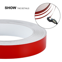 Bandes d'aluminium laminées prélaquées pour la fabrication de lettres en relief soudées au laser avec service de poinçonnage
