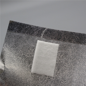 OEM Lingettes en aluminium non pelucheuses pour <span class=keywords><strong>dissolvant</strong></span> de <span class=keywords><strong>vernis</strong></span> à ongles, pour le retrait rapide du gel et de l'acrylique, pour salons de manucure - Product Image 6
