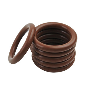 Joints de joint torique en silicone résistant aux UV Norme européenne <span class=keywords><strong>85mm</strong></span> * 4mm Joint 0 anneaux 0 anneaux - Product Image 1