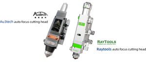 Machine de découpe au <span class=keywords><strong>laser</strong></span> à fibre à mise au point automatique pour métaux d'<span class=keywords><strong>occasion</strong></span> - Product Image 4