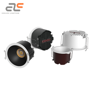 Sản phẩm HOT hiện đại tiết kiệm năng lượng trong nhà thương mại chiếu sáng nhà có thể điều chỉnh 10 12 15 20 <span class=keywords><strong>30</strong></span> 40 <span class=keywords><strong>Watt</strong></span> <span class=keywords><strong>LED</strong></span> xuống ánh sáng - Product Image 1