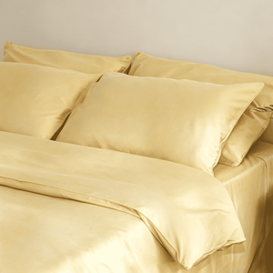 Natural Washed <strong>King</strong> <strong>Size</strong> Sheet <strong>Set</strong> Hypoallergenic <strong>Luxury</strong> Modern Minimalist Oekotex Certified Soft Touch Linen <strong>Bedding</strong> - Product Image 3