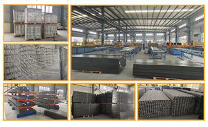 HDMANN屋外ケーブルトレイスロット付きGRP/FRPケーブルトレイ - Product Image 4