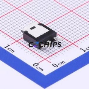 ทรานซิสเตอร์ภาคสนามทรานซิสเตอร์ ME12N04ไป-252-3 (Mosfet) แบบดั้งเดิมและใหม่เอี่ยม - Product Image 2