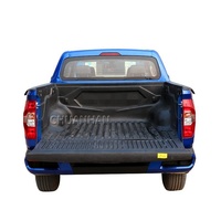 Benext Factory Direct 4x4 Pickup Truck Bed Liners Perfect Fit Nissan Hilux Mitsubishi L200 Great Wall Pao Wingle 7 Mazda Isuzu