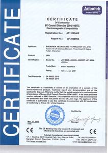 Electrodo de Placa de Titanio Recubierto de Iridio-Tantalio para Cromado y Precipitación de Oxígeno, Utilizado en DSA - Product Image 6