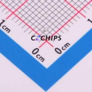 Resistencia SMD RC-02K47R0FT 0402 (Tipo: Película Gruesa) (Resistencia: 47 Ohmios Precisión: 1%) - Product Image 2