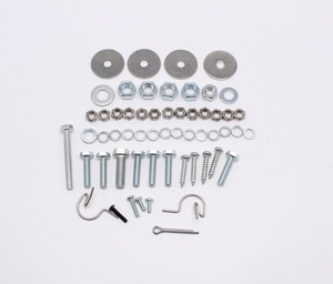 Kit de Conversión Universal para Palanca de Cambios de Piso GM TH350 TH400 700R4 Ford C4 C6 904 <span class=keywords><strong>727</strong></span> - Product Image 6