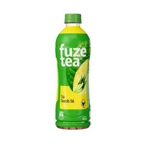 Thé noir vietnamien Fuze Tea infusé aux fruits, boisson rafraîchissante prête à boire, prix négociable - Product Image 1