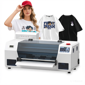 Échantillon <span class=keywords><strong>GRATUIT</strong></span> – Imprimante DTF à sublimation jet d'encre A3 XP600 <span class=keywords><strong>de</strong></span> marque YILEE pour <span class=keywords><strong>transfert</strong></span> d'encre textile sur vinyle, autocollants et vêtements (hoodies) - Product Image 1