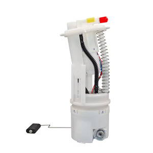 Conjunto de Bomba de Combustible Nuevo E8743M <span class=keywords><strong>17040</strong></span>-ZZ00A <span class=keywords><strong>17040</strong></span>-<span class=keywords><strong>EA000</strong></span> <span class=keywords><strong>17040</strong></span>-ZP00A para Pathfinder 05-12 Frontier 05-19 2.5L 4.0L Alta Calidad - Product Image 2