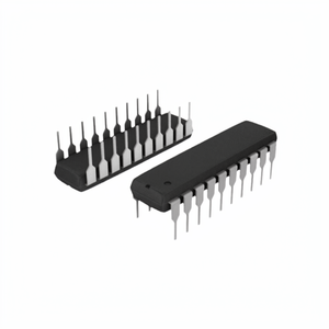 Buy Electronics Components Online 20 DIP Embedded BOM IC In Stock CY7C63001A-PXC - Product Image 1