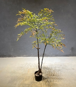 Plante artificielle les dernières plantes vertes artificielles et oliviers artificiels pour la décoration de la maison - Product Image 2