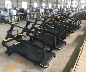 Top Qualità <span class=keywords><strong>Matrix</strong></span> Sé Generatrice di Tapis Roulant Commerciale per Il Fitness Club - Product Image 2