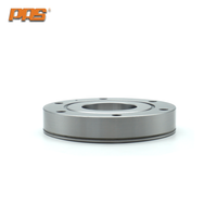 Métrico XRU08.0149 Engranaje de anillo de giro 101,6 ID X 196,85 Od X 22,22mm XU080149 Rodamientos de rodillos cruzados Humanoid AGV AMR Robots