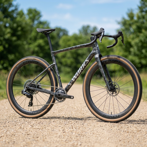 Bicicleta de Carretera SpecializCrux de Carbono para Gravel, 700c, 12 Velocidades, Frenos de Disco Hidráulicos - Product Image 2