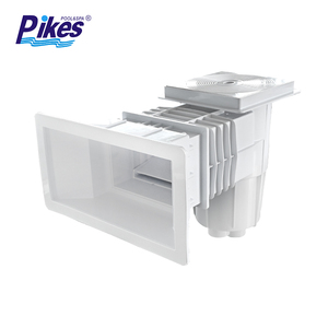 Écumeur de <span class=keywords><strong>piscine</strong></span> à large ouverture en ABS de qualité supérieure, modèle SP-0060C, à un <span class=keywords><strong>prix</strong></span> imbattable - Product Image 1