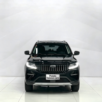 UsedCar 2021 Geely Yuanjing X6 PRO 1,4 т 6 в премиум-внедорожник