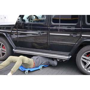 Plante d'atelier Brilliant Tools, L1030 x B480 x H115 mm - Product Image 4