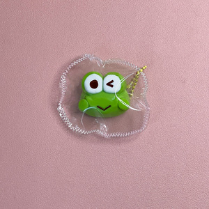 Nuovi Arrivi: Mini Animali Mochi in Silicone, Giocattoli <span class=keywords><strong>Squishy</strong></span> Antistress Personalizzabili, Portachiavi Taba per Bambini e Adulti - Product Image 4