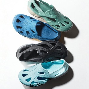 รองเท้าลุยน้ำไดว่า DL-1484 สีฟ้าใส แบบเปิดนิ้วเท้า กันลื่น สำหรับทุกเพศ เหมาะสำหรับตกปลา เดินป่า ลุยน้ำ ไซส์ 38 40 42 44 - Product Image 4