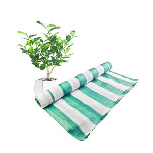 ตาข่ายบังแดดสำหรับการเกษตร ผลิตจากโรงงาน สีขาว สีดำ สำหรับสวน - Product Image 2