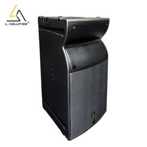 A15W 700Watt singolo 15 pollici sistema Audio professionale <span class=keywords><strong>Line</strong></span> Array altoparlanti 2 vie medio lancio Pro Audio al neodimio linea passiva - Product Image 3