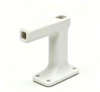Tolérance stricte Délai de livraison rapide |   Fabrication sur mesure de plaques de commande CNC 5 axes pour échantillons de produits à faible volume, fabriquées en Chine/Guatemala