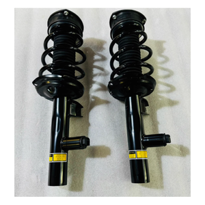 Ammortizzatore Anteriore Elettronico DCC per VW R36 Magotan per VW Golf 6 MK6 Passat B7 CC EOS <span class=keywords><strong>Tiguan</strong></span> - Product Image 1