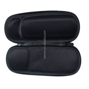 Precio de fábrica, estuche de viaje portátil EVA para exteriores, bolsa protectora de almacenamiento, caja de transporte para altavoz Harman Kardon <span class=keywords><strong>LUNA</strong></span> - Product Image 3