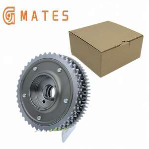 Регуляторы распредвала (впускные и выпускные) VVT для Mercedes-Benz 2720505347 2720504647 At22236 - Product Image 2