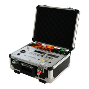 Testeur de résistance de bobinage de transformateur électronique bibo D210-2A avec garantie d'un an - Product Image 3