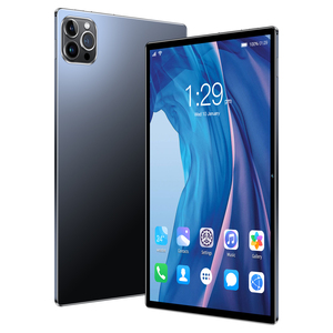 Nuevo Producto 2026 PA15 Android 14 Tablet de 10.1 Pulgadas con Wifi, 8GB de RAM, 128GB de ROM, Ranura para Tarjeta SIM, Llamadas, Pantalla Táctil, Tablet PC 5G - Product Image 2