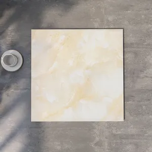 Carreaux de sol en céramique et porcelaine <span class=keywords><strong>imitation</strong></span> <span class=keywords><strong>ciment</strong></span> neutre antidérapants Matt 30 x 30 pour magasin, extérieur, style rustique - Product Image 4