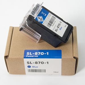 TINTA PARA PINEY BOWES SendPro Mailstation, ENTRADA PARA PINEY BOWES - Product Image 3