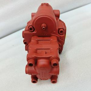 Kubota RG468-61110ปั๊มไฮดรอลิกหลัก KX030-4อะไหล่สำหรับซ่อมรถขุดขนาดเล็ก - Product Image 3